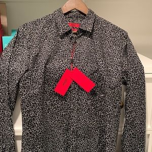 Hugo boss red label m